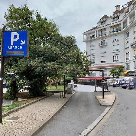 Quartier Du Chateau, Superbe Appartement Avec Parking По Екстериор снимка
