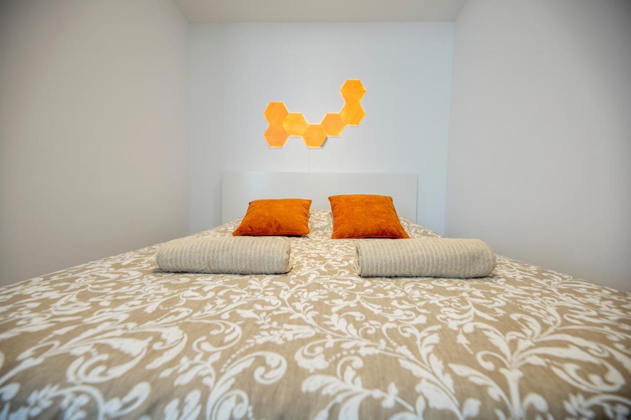 Quartier Du Chateau, Superbe Appartement Avec Parking По Екстериор снимка