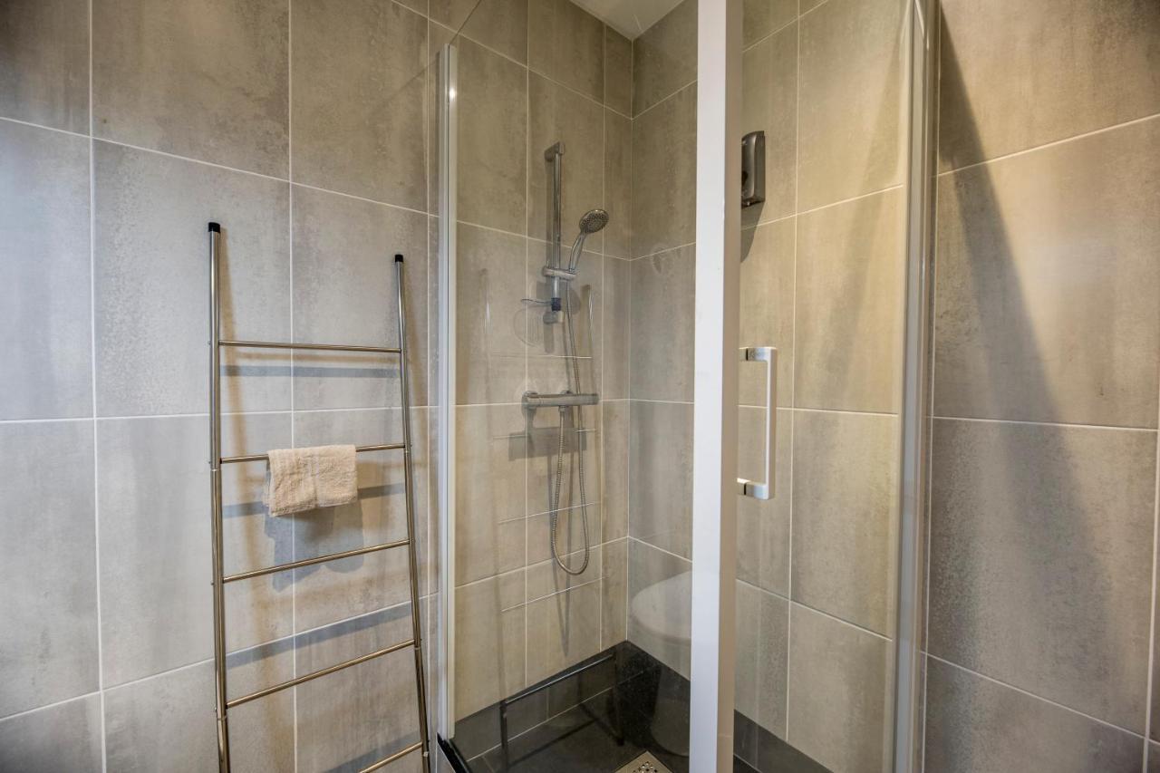 Quartier Du Chateau, Superbe Appartement Avec Parking По Екстериор снимка