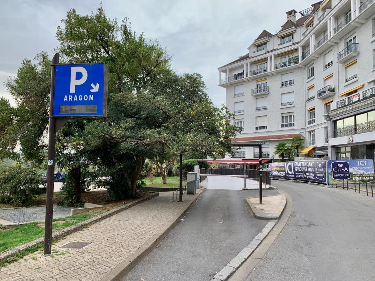 Quartier Du Chateau, Superbe Appartement Avec Parking По Екстериор снимка